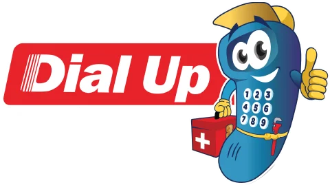Dial Up Plumbing